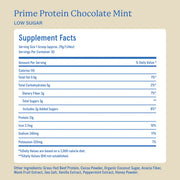 Prime Protein