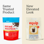 Prime Protein
