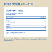 Prime Protein