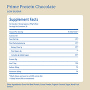 Prime Protein