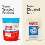 Prime Protein