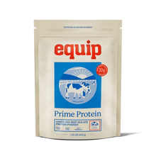 Equip Prime Protein